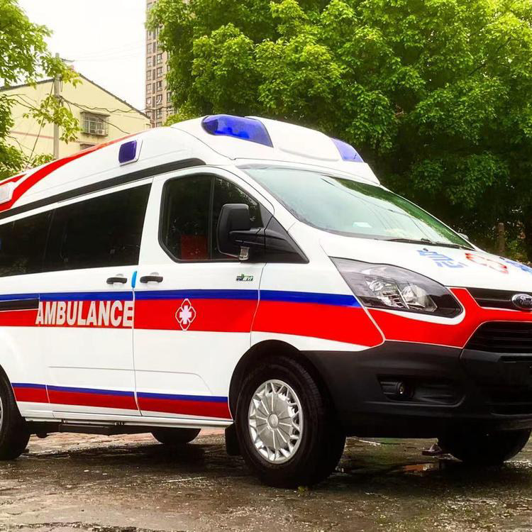 凉山重症监护救护车出租护送返乡