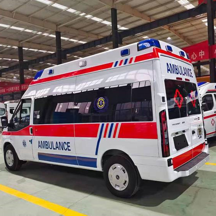 凉山救护车出租 —— 专业、安全、高效的城市急救服务