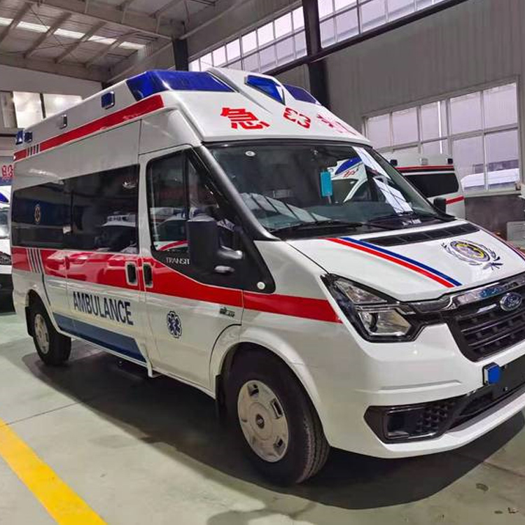 凉山演唱会救护车出租保障现场